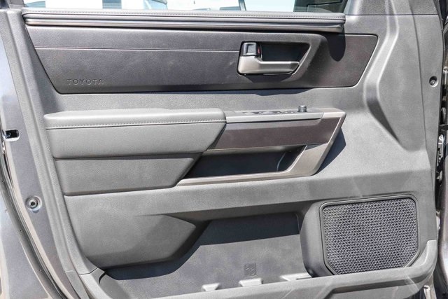 new 2026 Toyota Tundra car, priced at $51,542