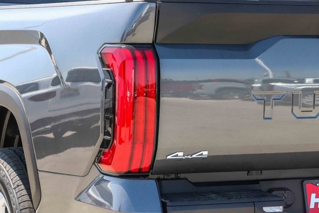 new 2026 Toyota Tundra car, priced at $51,542