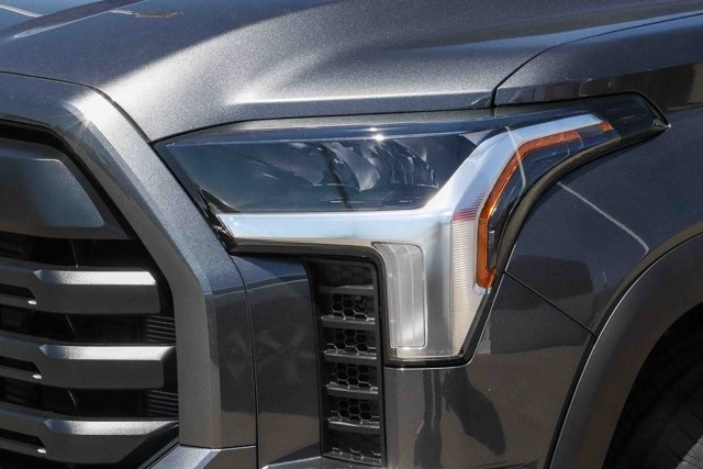 new 2026 Toyota Tundra car, priced at $51,542