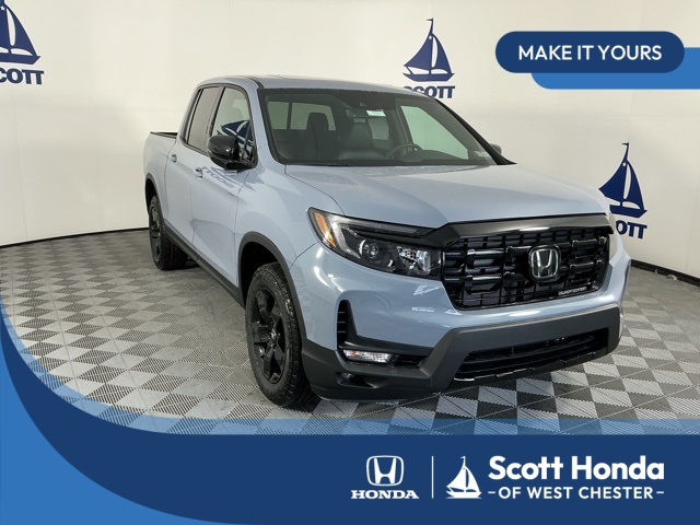 new 2026 Honda Ridgeline car, priced at $49,145