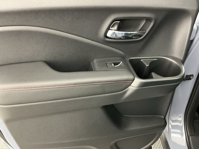 new 2026 Honda Ridgeline car, priced at $49,145