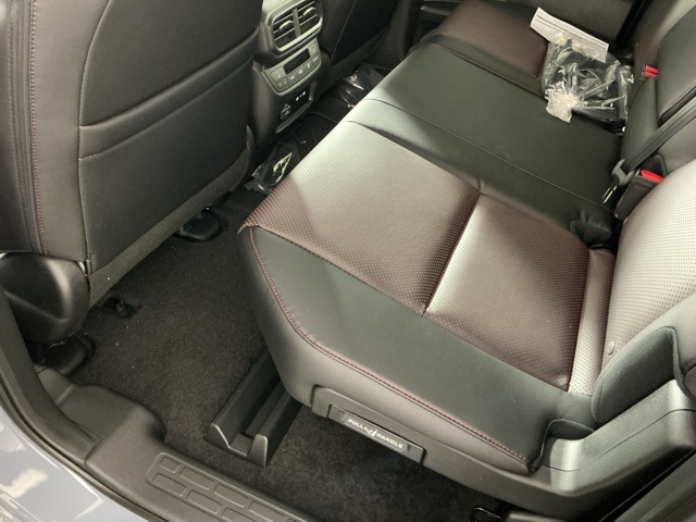 new 2026 Honda Ridgeline car, priced at $49,145