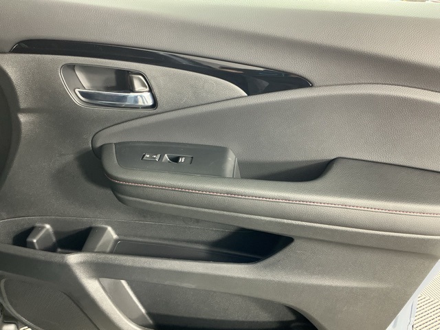 new 2026 Honda Ridgeline car, priced at $49,145