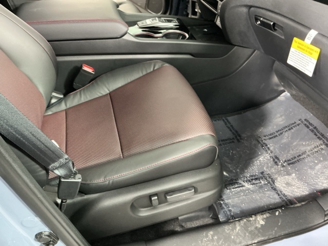 new 2026 Honda Ridgeline car, priced at $49,145