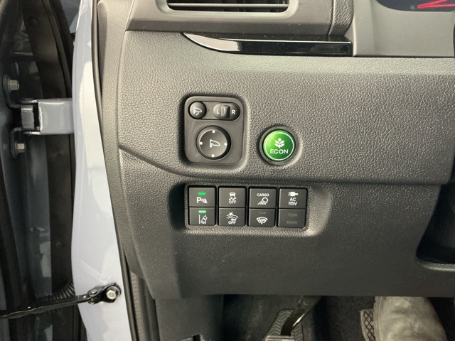 new 2026 Honda Ridgeline car, priced at $49,145