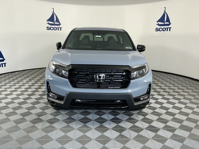 new 2026 Honda Ridgeline car, priced at $49,145