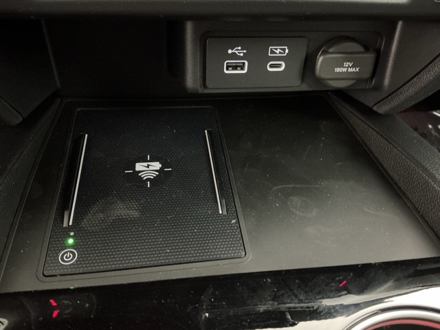 new 2026 Honda Ridgeline car, priced at $49,145