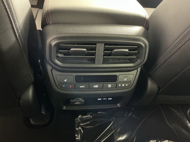 new 2026 Honda Ridgeline car, priced at $49,145