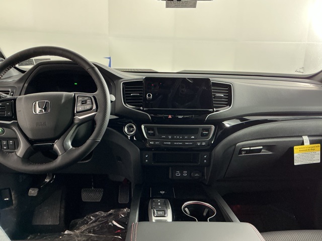 new 2026 Honda Ridgeline car, priced at $49,145