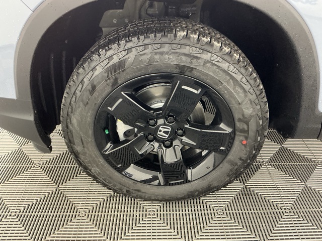 new 2026 Honda Ridgeline car, priced at $49,145