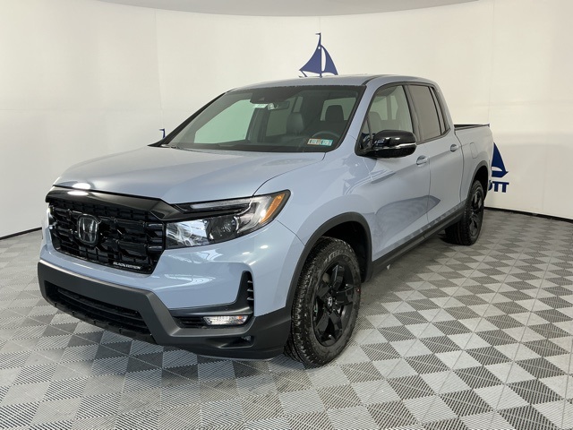 new 2026 Honda Ridgeline car, priced at $49,145