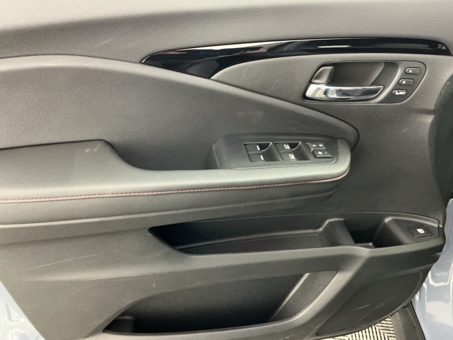 new 2026 Honda Ridgeline car, priced at $49,145