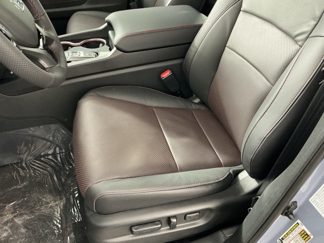 new 2026 Honda Ridgeline car, priced at $49,145