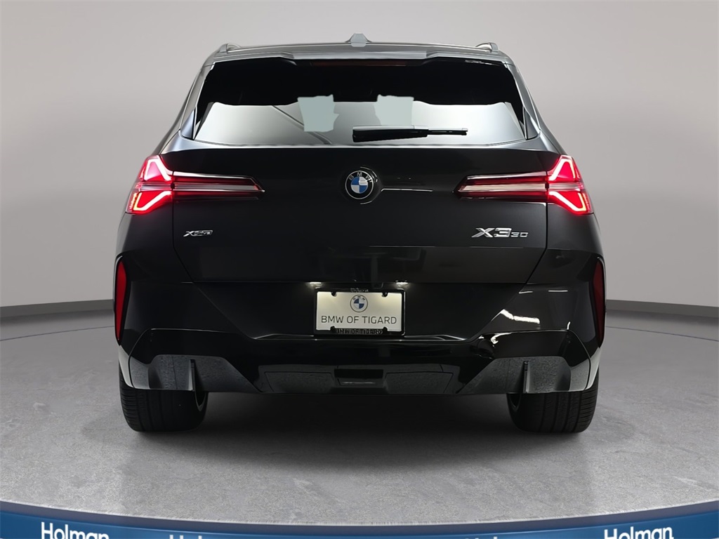 2026 Bmw X3 photo 4