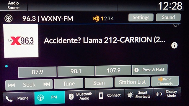 2024 Honda CR-V EX-L FWD 2024 Honda CR-V EX-L FWD