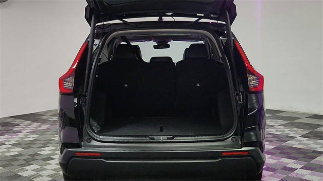 2024 Honda CR-V EX-L FWD 2024 Honda CR-V EX-L FWD