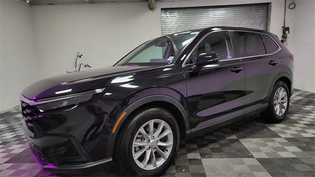 2024 Honda CR-V EX-L FWD 2024 Honda CR-V EX-L FWD