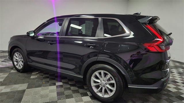2024 Honda CR-V EX-L FWD 2024 Honda CR-V EX-L FWD