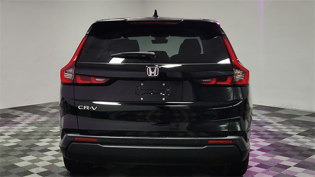2024 Honda CR-V EX-L FWD 2024 Honda CR-V EX-L FWD