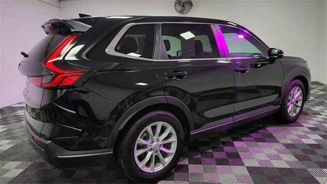 2024 Honda CR-V EX-L FWD 2024 Honda CR-V EX-L FWD