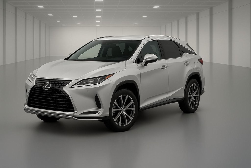 2022 Lexus RX 350 4D Sport Utility - 70185AD - Image 1