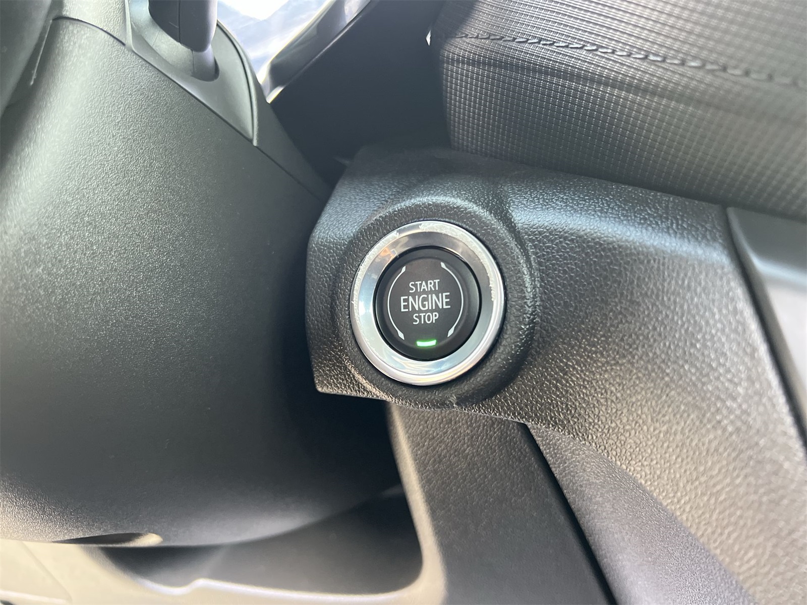 used 2023 Chevrolet TrailBlazer car, priced at $19,994