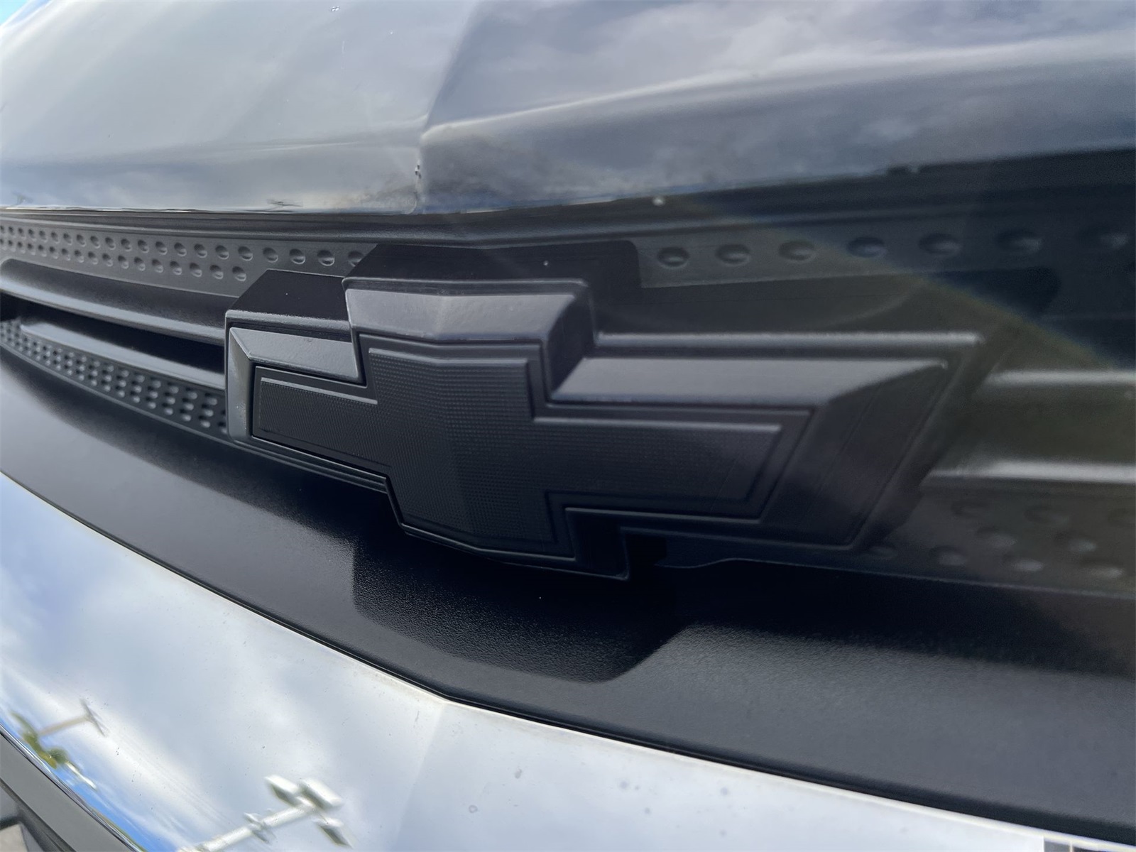 used 2023 Chevrolet TrailBlazer car, priced at $19,994