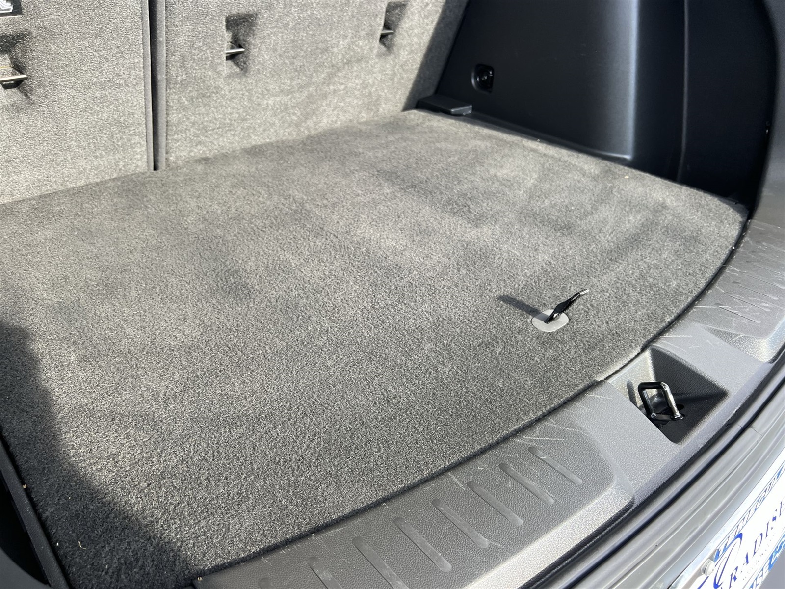 used 2023 Chevrolet TrailBlazer car, priced at $19,994