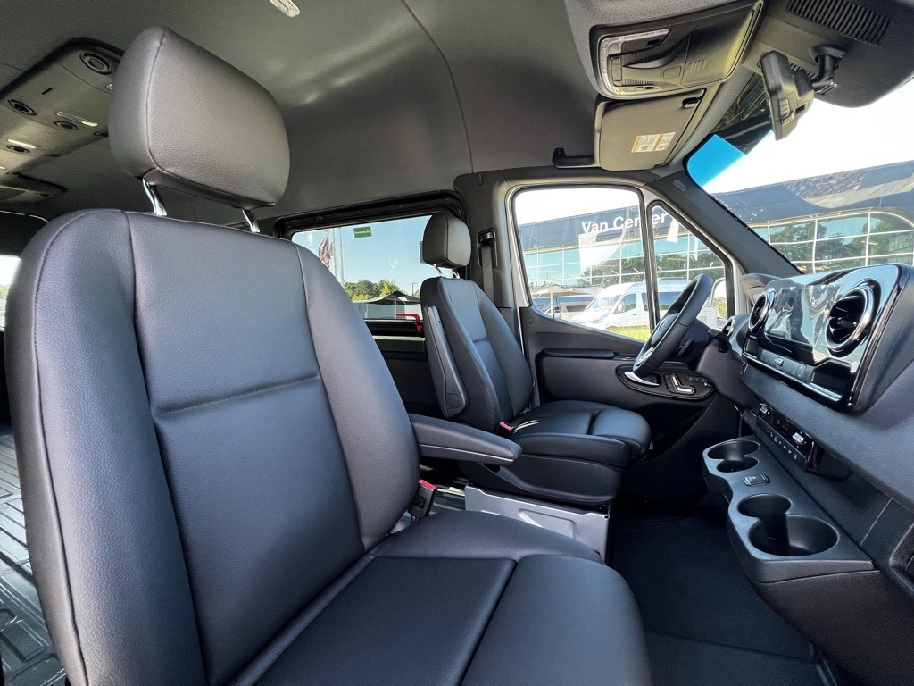 2024 Mercedes-Benz Sprinter 2500 for sale #MV1397 - photo 2