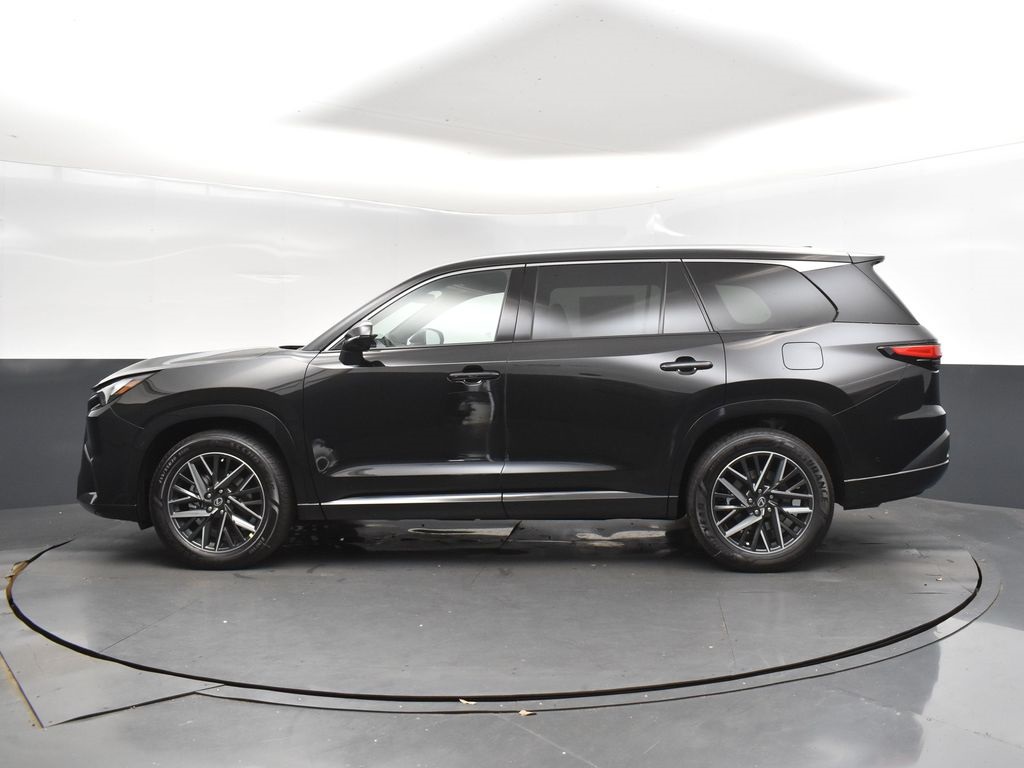 2026 Lexus TX 350 Premium photo 4