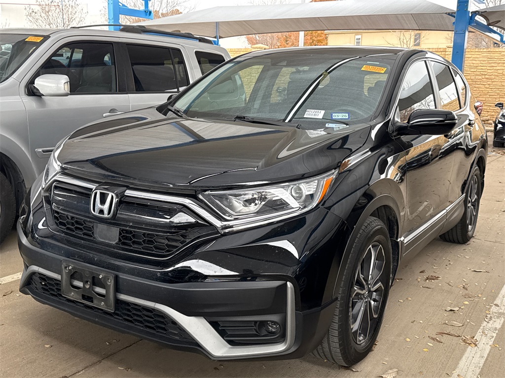 Why The 2025 Honda CR-V EX-L Is One Stylish SUV - Mile High Honda Blog, image size:1024x768