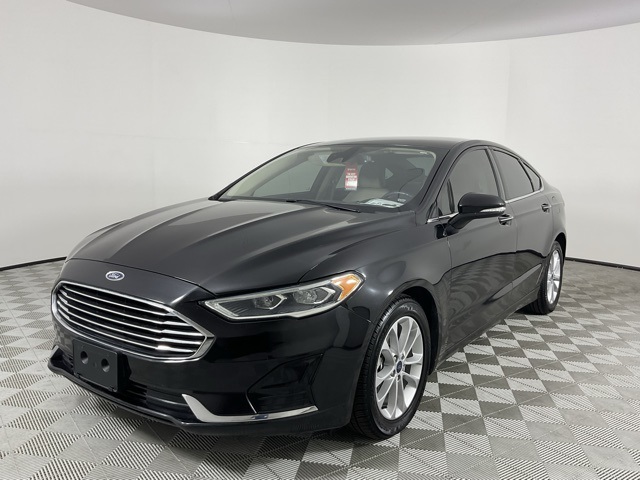 217082018 Ford Focus SE