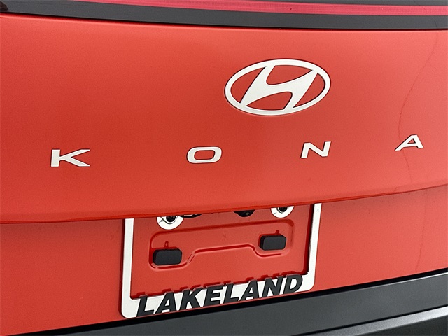 Kona SEL
