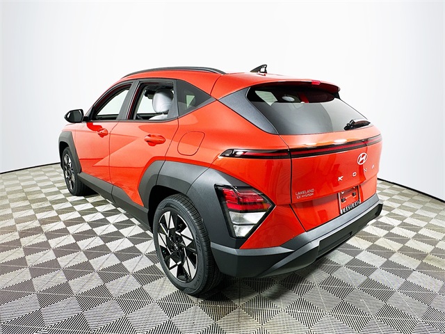 Kona SEL