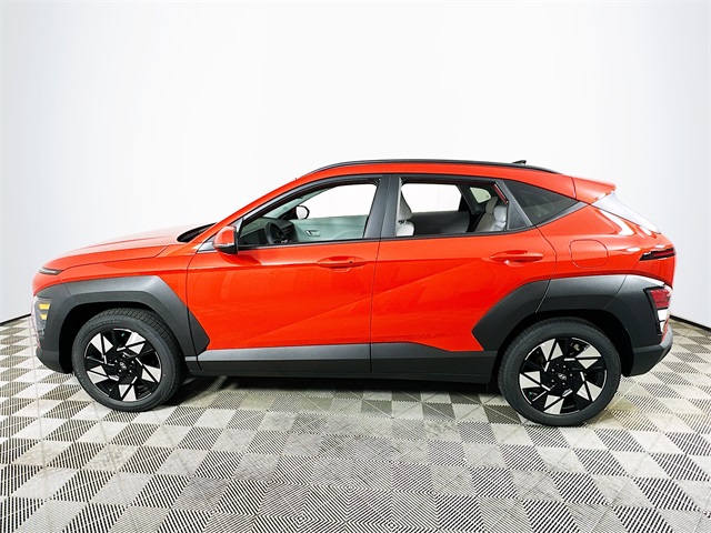 Kona SEL