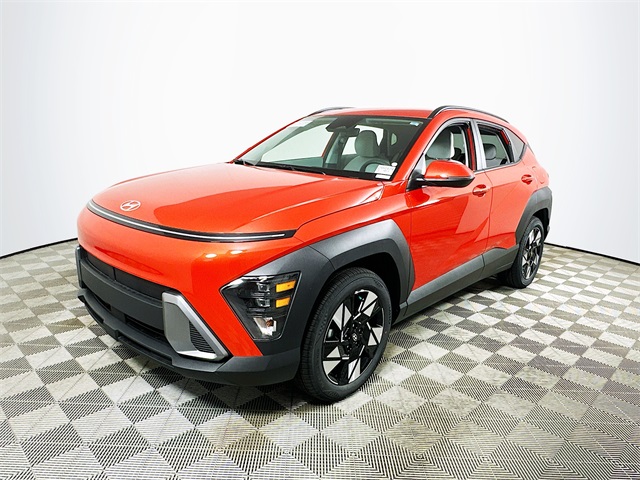 Kona SEL