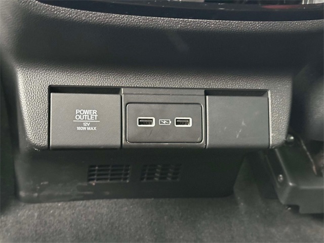 used 2023 Acura MDX car, priced at $41,698