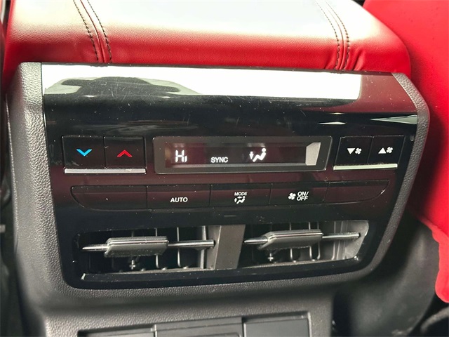 used 2023 Acura MDX car, priced at $41,698