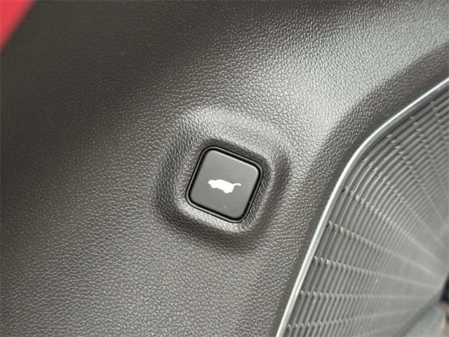 used 2023 Acura MDX car, priced at $41,698