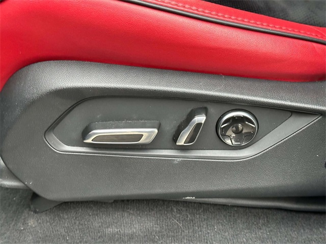 used 2023 Acura MDX car, priced at $41,698