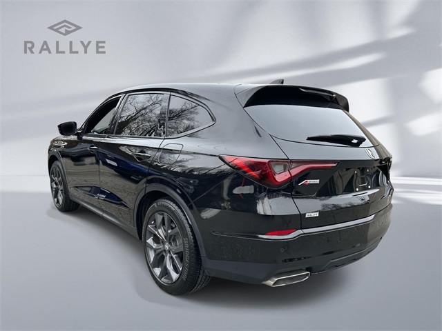 used 2023 Acura MDX car, priced at $41,698