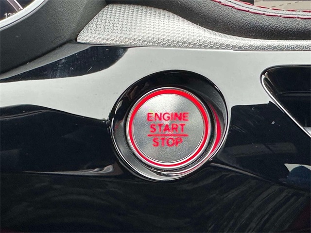 used 2023 Acura MDX car, priced at $41,698