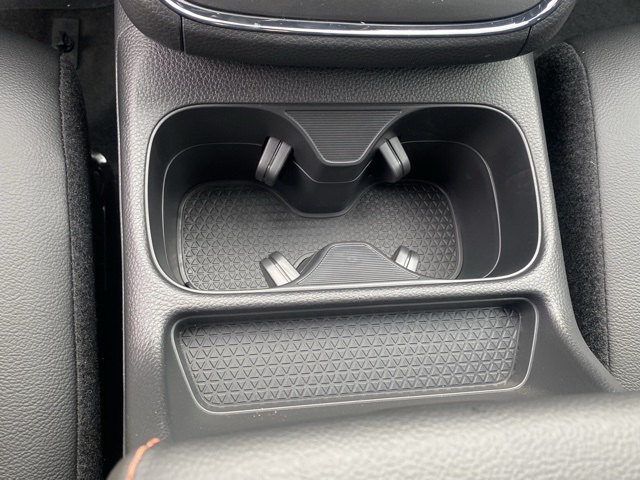 new 2026 Honda CR-V Hybrid car, priced at $41,675