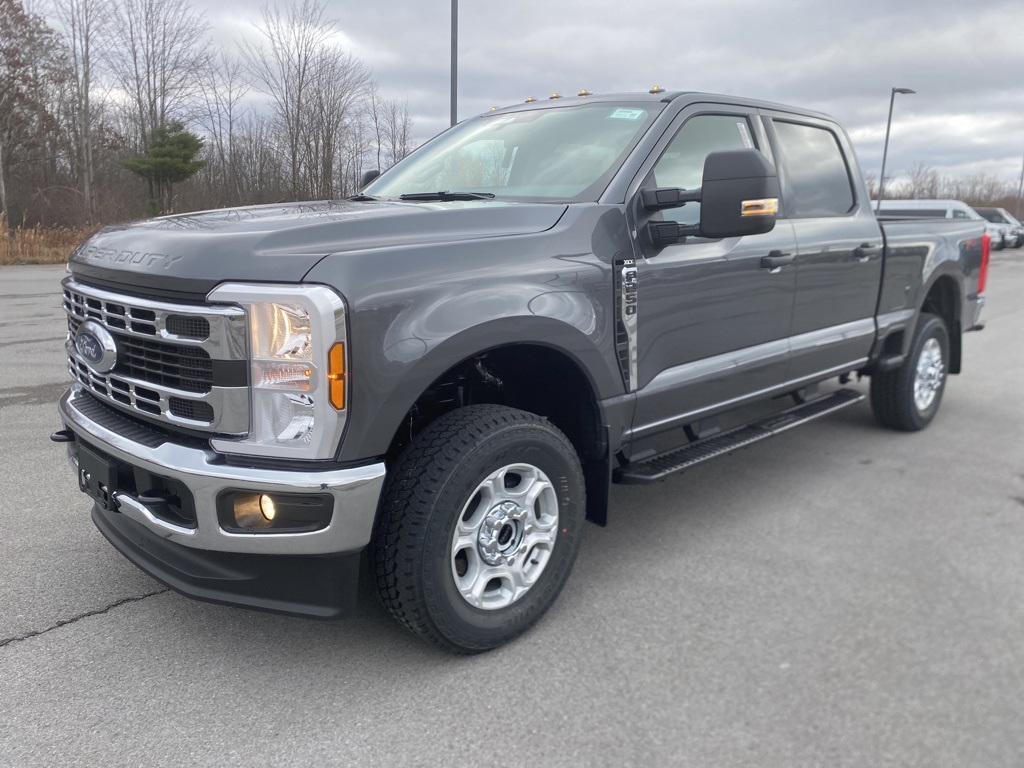 2026 Ford F-250 photo 4