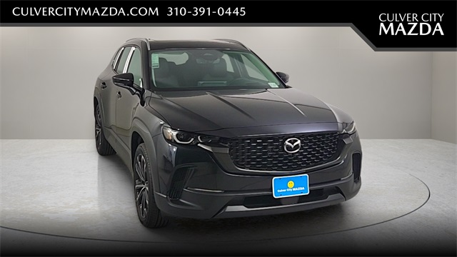 2025 Mazda CX-50 Premium Plus's photo
