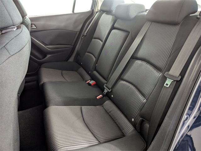 used 2014 Mazda Mazda3 car, priced at $10,181