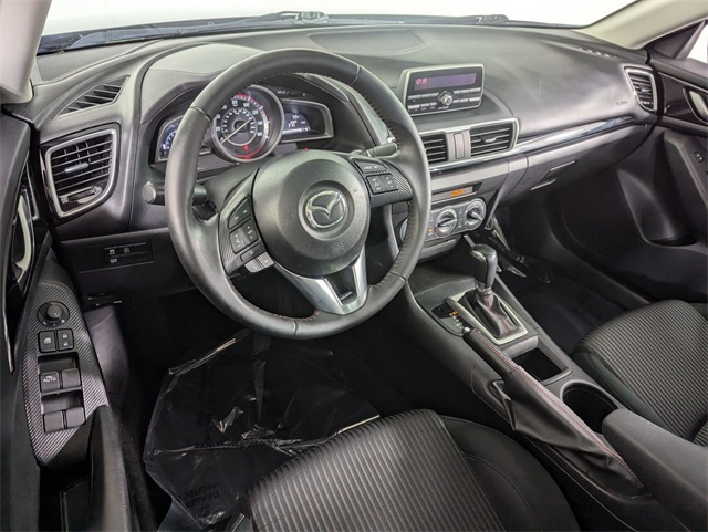 used 2014 Mazda Mazda3 car, priced at $10,181
