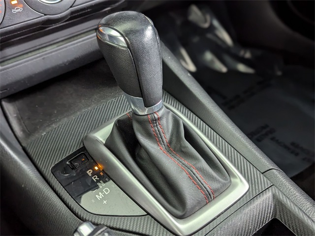 used 2014 Mazda Mazda3 car, priced at $10,181