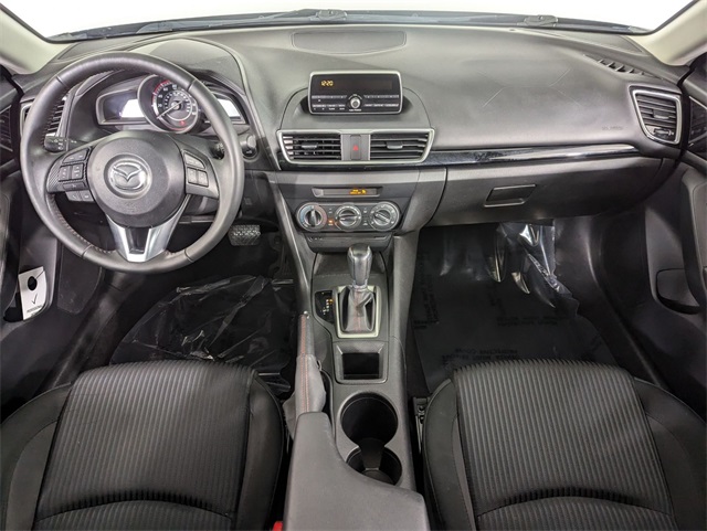 used 2014 Mazda Mazda3 car, priced at $10,181