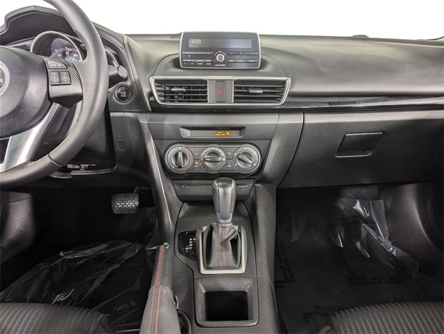 used 2014 Mazda Mazda3 car, priced at $10,181